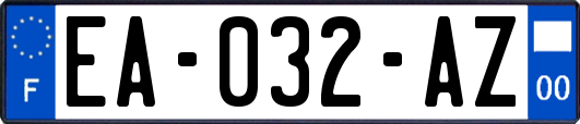 EA-032-AZ