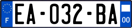 EA-032-BA