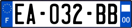 EA-032-BB