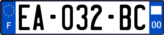 EA-032-BC