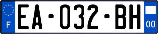 EA-032-BH