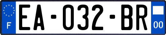 EA-032-BR