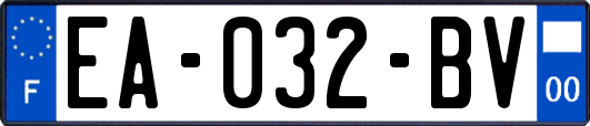 EA-032-BV