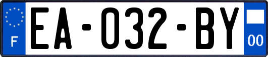 EA-032-BY