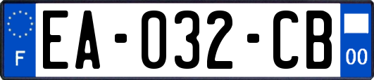 EA-032-CB