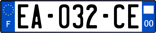 EA-032-CE