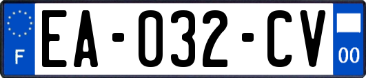 EA-032-CV