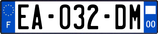 EA-032-DM