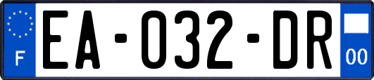 EA-032-DR