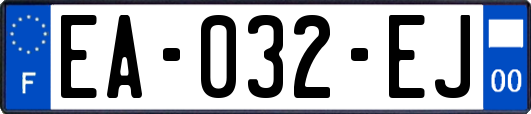 EA-032-EJ