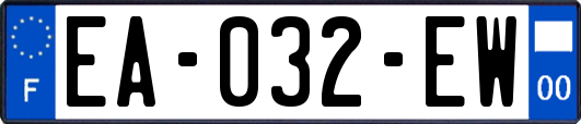 EA-032-EW