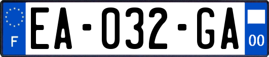 EA-032-GA