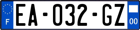 EA-032-GZ