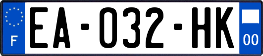 EA-032-HK