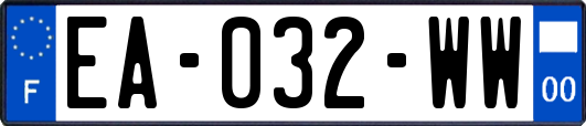 EA-032-WW