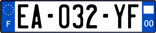 EA-032-YF