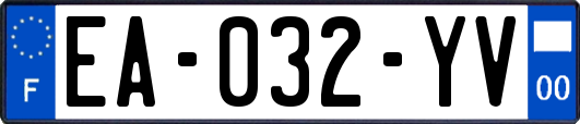 EA-032-YV