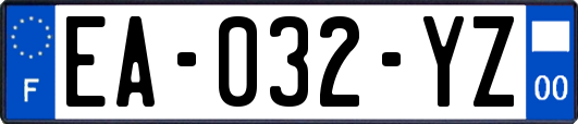 EA-032-YZ