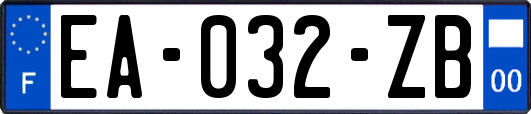 EA-032-ZB