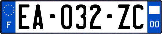 EA-032-ZC