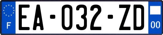 EA-032-ZD