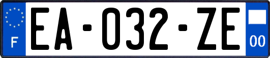 EA-032-ZE