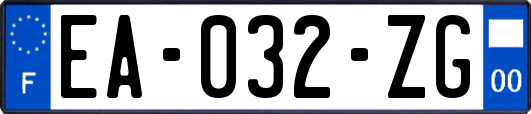 EA-032-ZG