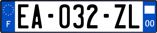 EA-032-ZL