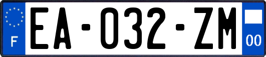 EA-032-ZM