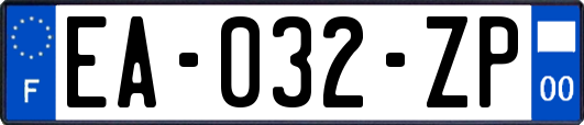 EA-032-ZP
