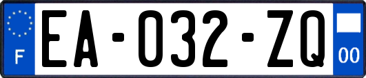 EA-032-ZQ