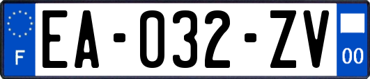 EA-032-ZV