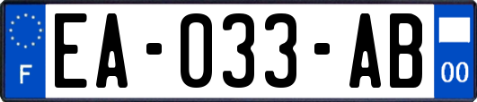 EA-033-AB