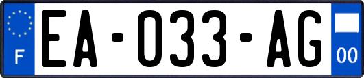 EA-033-AG