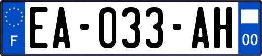 EA-033-AH