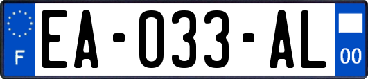 EA-033-AL