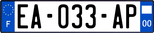 EA-033-AP