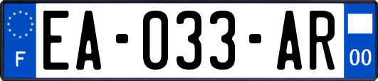 EA-033-AR