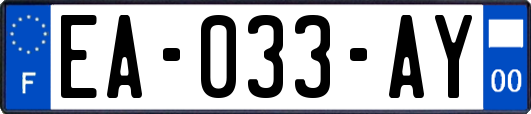 EA-033-AY