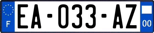 EA-033-AZ