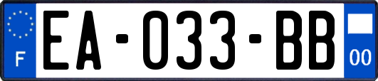 EA-033-BB