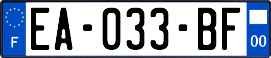 EA-033-BF