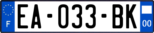 EA-033-BK