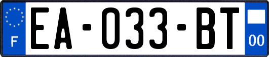 EA-033-BT