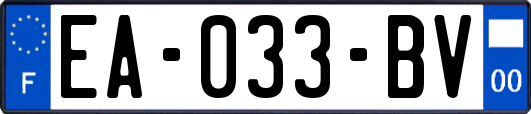 EA-033-BV