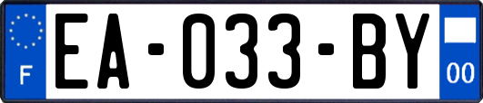 EA-033-BY