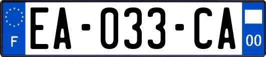 EA-033-CA