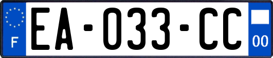 EA-033-CC