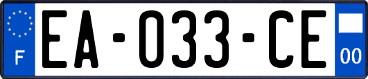 EA-033-CE