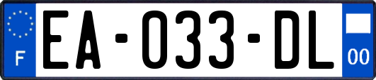 EA-033-DL